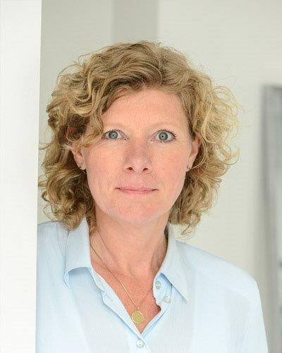 Annelies Wiegel-van der Lans